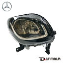 Mercedes-Benz メルセデス・ベンツ 純正品 ヘッドランプ 4539065801