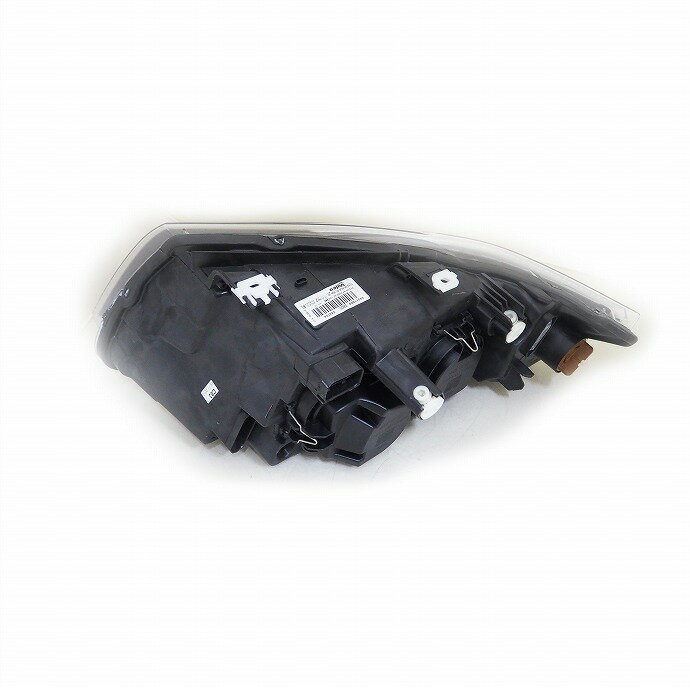 BMW ͥ���� VALEO�� �ϥ�����إåɥ��� ��¦ 3���꡼�� E90 E91 044194 63116942724 ���ܻ��� ��¦�̹��� �إåɥ饤��