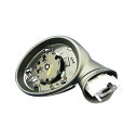 BMWMINI R55、R56、R57 R58 R59用 純正品 BMWミニ 左 ドアミラー本体(レンズ・カバー別売り) 純正品番:51162755641