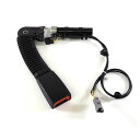 BMW MINI シートベルトテンショナー右側(純正品・新品) BMWMINI/R55 R56 R57 R58 R59 R61 純正品番:72117211592