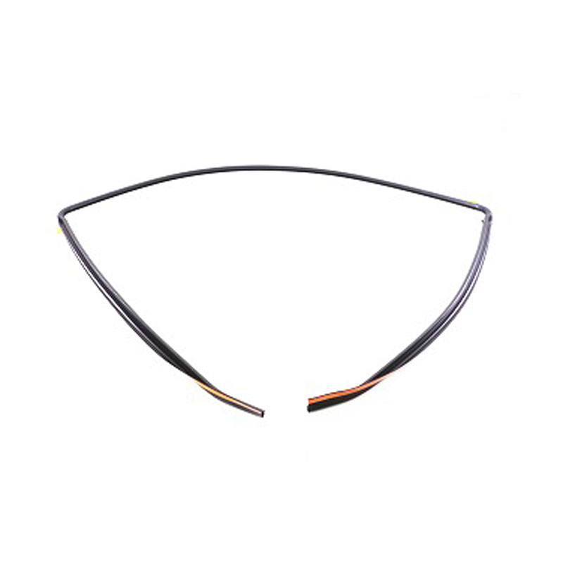 BMW フロントガラスアッパーモール 純正品 新品 3シリーズ E93 51317150646