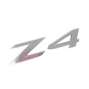 【9/1-10/1限定 全品P10倍(エントリー要)】BMW Z4エンブレム 純正品 新品 Z4 E89 51147221372