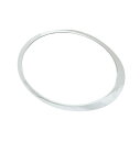 BMW MINI ミニ 純正 ヘッドライトトリム 左側 R55 R56 R57 51137149905