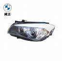 BMW X1 E84 キセノン ヘッドランプ 左側 新品 純正 63112993493 日本仕様 左側通行用 ヘッドライト ヘットランプ ヘットライト カー ライト ビーエムダブリュー アダプティブコーナリングライト非装備車 社外 社外品 LH 左 事故