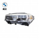 BMWX5 F15 F85 MX6 F16 F86 M キセノンヘッドランプ 左側 新品 新品 純正品63117317107 日本仕様 左側通行用 ヘッドライト ヘットランプ ヘットライト カー ライト ビーエムダブリュー LH 左 AHL キセノン アダプティブコーナリングライト装備車