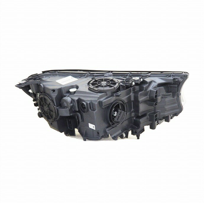 BMW ���� LED �إåɥ��� ��¦ 7���꡼�� G11 G12 ��������:63117408707 ���ܻ��� ��¦�̹��� �إåɥ饤��