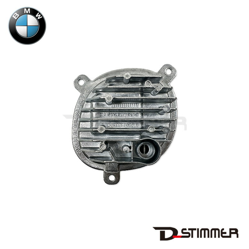 BMW ビーエムダブリュー 純正品 ヘッドランプ モジュール 63118496136