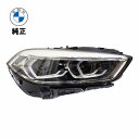 BMW LED ヘッドランプ 右側 純正 新品 1シリーズ F40 63119448098 ※ユニット供給 日本仕様 左側通行用 ヘッドライト ヘットライト ヘットランプ 右 RH 前照灯 前照燈 車 カー 自動車 外装 外装品 部品 車 アダプティブヘッドライト非装備