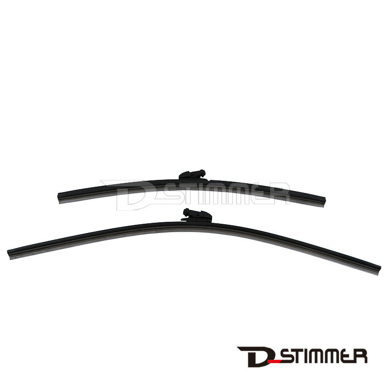 Wiper Blade - BMW ビーエムダブリュー 純正品 フロント スノーブレード セット フラットタイプ ワイパー G01 F97 X3 X3M G02 X4 67102470247