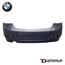 【8/4-11限定 全品P10倍(エントリー要)】BMW 純正品 リアバンパー 新品 51127312730