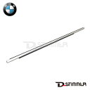 【9/1-10/1限定 全品P10倍(エントリー要)】BMW 純正品 フロント ドアベルトモール アウター 左側 51337119981