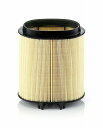 【9/1-10/1限定 全品P10倍(エントリー要)】PORSCHE エアフィルター MANN フィルター C1869 99711013032