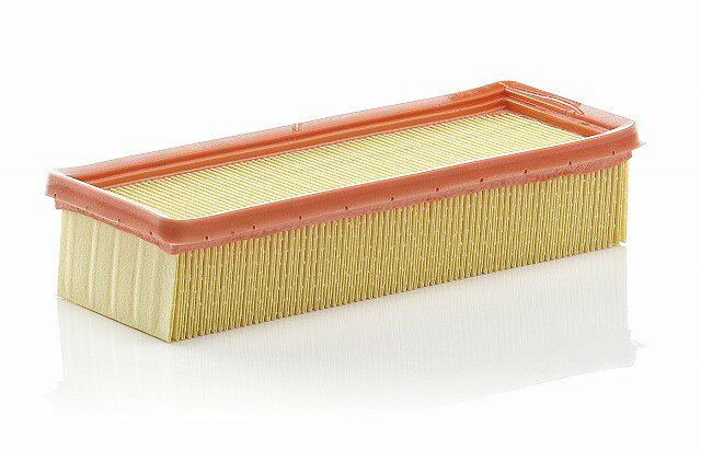 フィアット エアフィルター MANN フィルター C2341 71754224