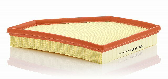 BMW エアフィルター MANN フィルター C28054 13718580428