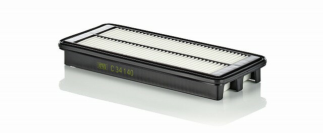 フィアット エアフィルター MANN フィルター C34140 6000615556