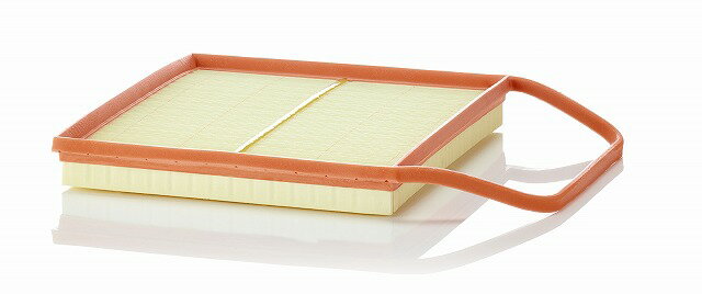 BMW エアフィルター MANN フィルター C36004 13717556961