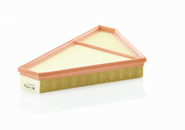 ジャガー エアフィルター MANN フィルター C36008 T2R1881