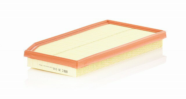 Mercedes-Benz メルセデス・ベンツ エアフィルター MANN フィルター C36016 2640940100