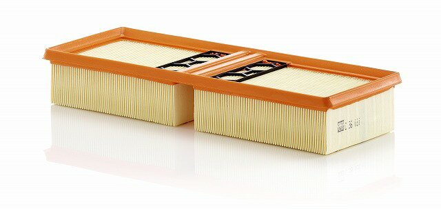 フィアット エアフィルター MANN フィルター C36031 50534420