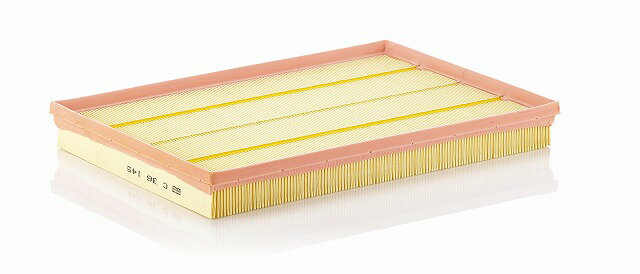 BMW エアフィルター MANN フィルター C36145 13717548888