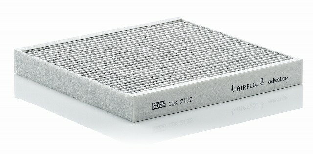 Mercedes-Benz メルセデス・ベンツ スマート エアコンフィルター MANN フィルター CUK2132 4518300018