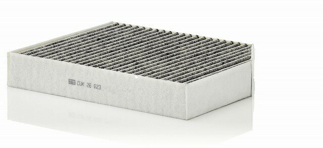 Mercedes Benz エアコンフィルター MANN フィルター CUK26023 205835014764