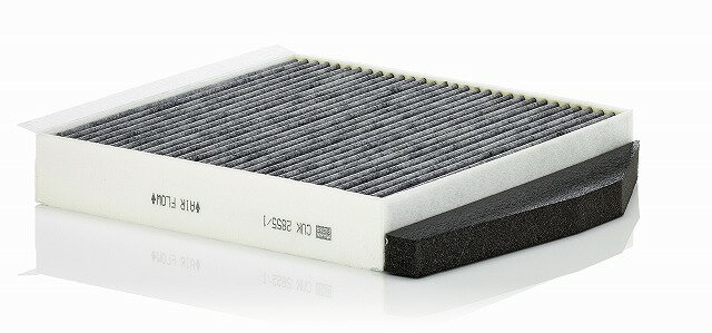 VOLVO エアコンフィルター MANN フィルター CUK2855/1 V30630755