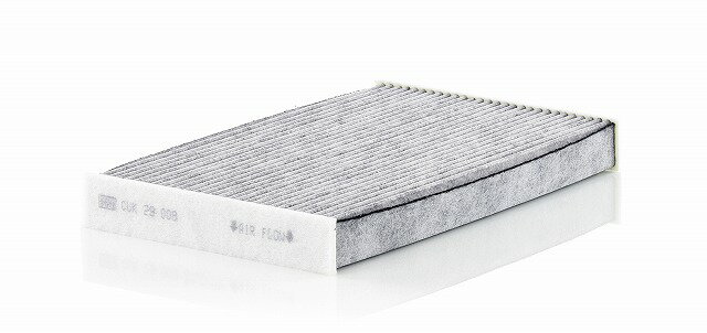 シトロエン エアコンフィルター MANN フィルター CUK29008 9815106780