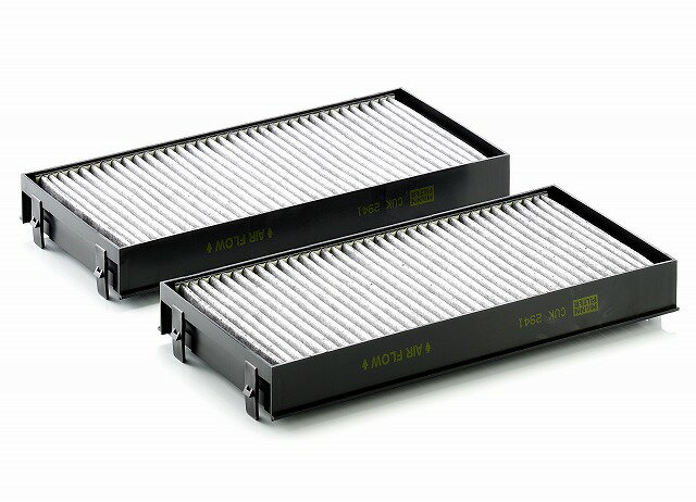 Rakuten - BMW エアコンフィルター MANN フィルター CUK2941-2 64119248294