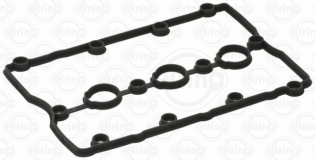Rakuten - フォルクスワーゲン タペットカバーガスケット 新品 ELRING 493.460 06C103483J