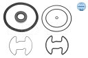 【6/4-11限定 全品P10倍(エントリー要)】Mercedes Benz パワーステアリングポンプシールキット MEYLE 0004604780 01404...