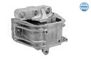 Volkswagen エンジンマウントRH MEYLE 1K0199262M 1001990113