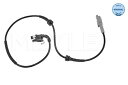 【8/4-11限定 全品P10倍(エントリー要)】PEUGEOT リアABSセンサー MEYLE 4545.K8 11-148990027