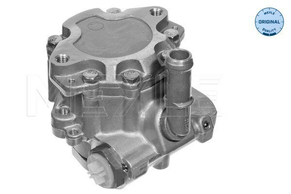 Volkswagen パワーステアリングポンプ MEYLE 6N0145157X 1146310016
