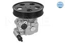 【6/4-11限定 全品P10倍(エントリー要)】AUDI パワーステアリングポンプ MEYLE 8K0145153F 1146310040