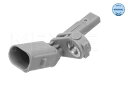 Volkswagen リアABSセンサーLH MEYLE WHT003857B 1148000021