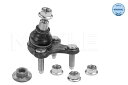 【7/19-26限定 全品P10倍(エントリー要)】Volkswagen ボールジョイントLH MEYLE 3C0407365B 1160100017