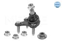 【7/19-26限定 全品P10倍(エントリー要)】Volkswagen ボールジョイントRH MEYLE 3C0407366B 1160100018