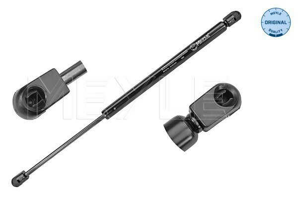AUDI トランクショック MEYLE 8J8827552A 1409100076