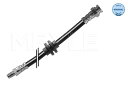 ALFA ROMEO リアブレーキホース MEYLE 46454474 15-145250002