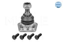 【8/4-11限定 全品P10倍(エントリー要)】JAGUAR ボールジョイント MEYLE JLM11860 18-160100005