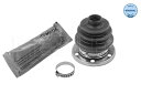 ALFA ROMEO フロントドライブシャフトブーツIN MEYLE 46307029 2144950004