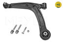 【7/19-26限定 全品P10倍(エントリー要)】FIAT フロントロアアームLH MEYLE 51860383 2160500044/HD