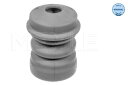 【6/4-11限定 全品P10倍(エントリー要)】BMW リアバンプラバー MEYLE 33531091031 3003353104