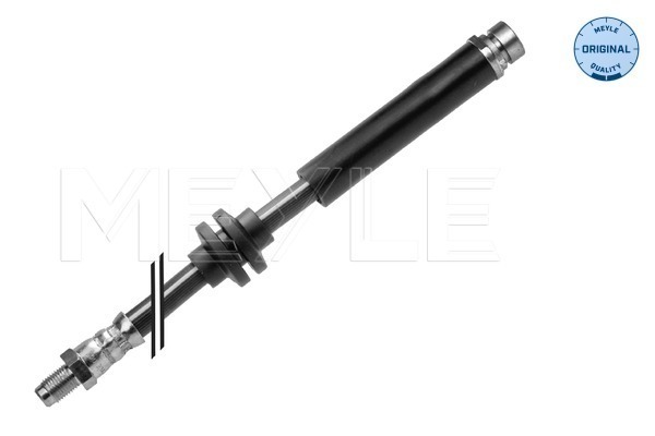 VOLVO リアブレーキホース MEYLE V30681726 5145250005