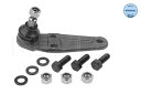 【9/1-10/1限定 全品P10倍(エントリー要)】VOLVO ボールジョイントLH MEYLE V274118 5160105292
