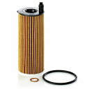 BMW オイルフィルター MANN フィルター HU6014/1Z 11428575211