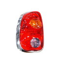 BMWMINI R60用 純正品 左 テールランプ 63219808153