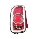 BMW MINI テールランプ左側(純正品・新品) BMWMINI/R55 純正品番:63217275121