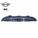 【9/1-10/1限定 全品P10倍(エントリー要)】BMW MINI 純正 F55 5ドア F56 3ドア フロントグリル 純正 新品 51137335529 Gミニクーパー ラジエター ラジエーター グリル Fグリル メッキ フロント